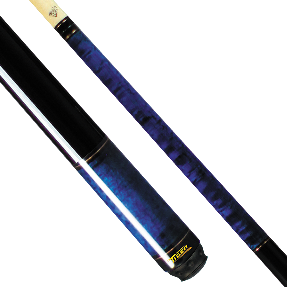 Tiger C2 1bl Pool Cue