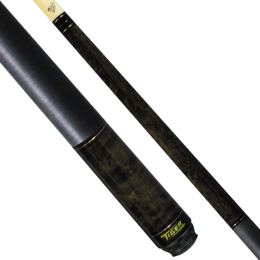 Tiger C2 1brw Pool Cue