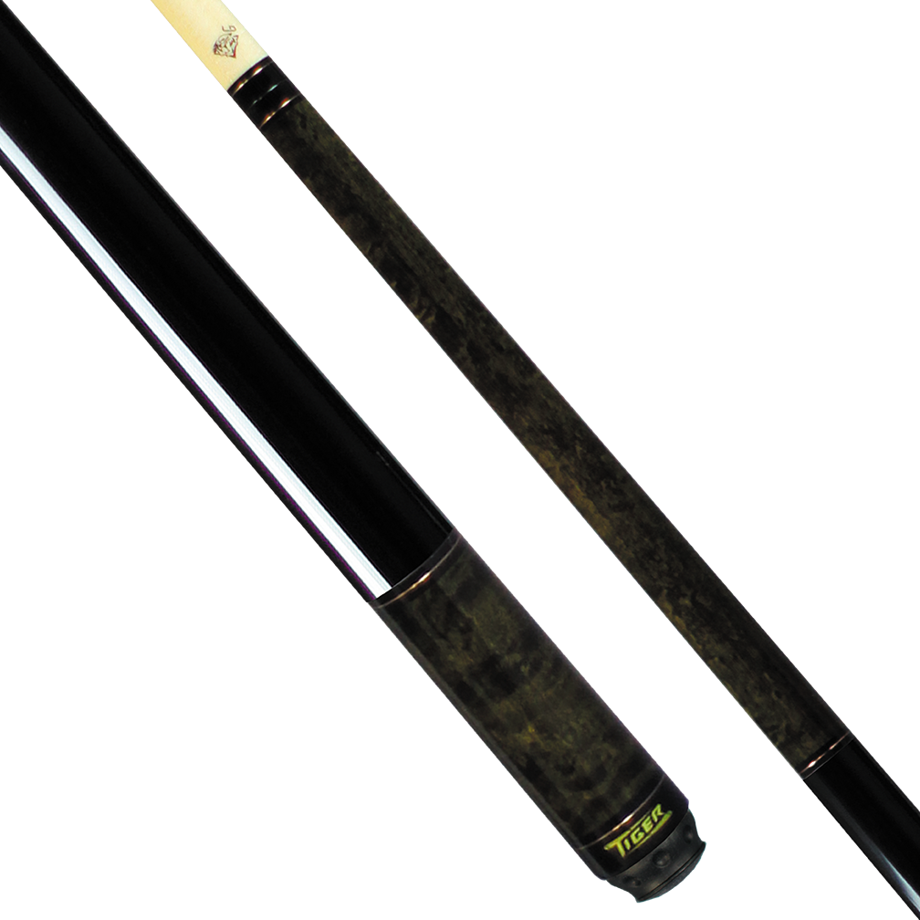 Tiger C2 1br Pool Cue