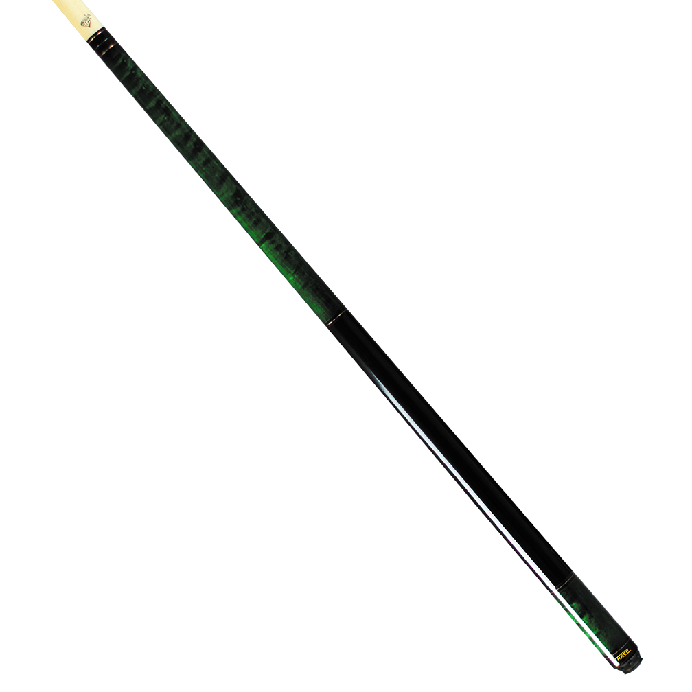 Tiger C2 1g Pool Cue