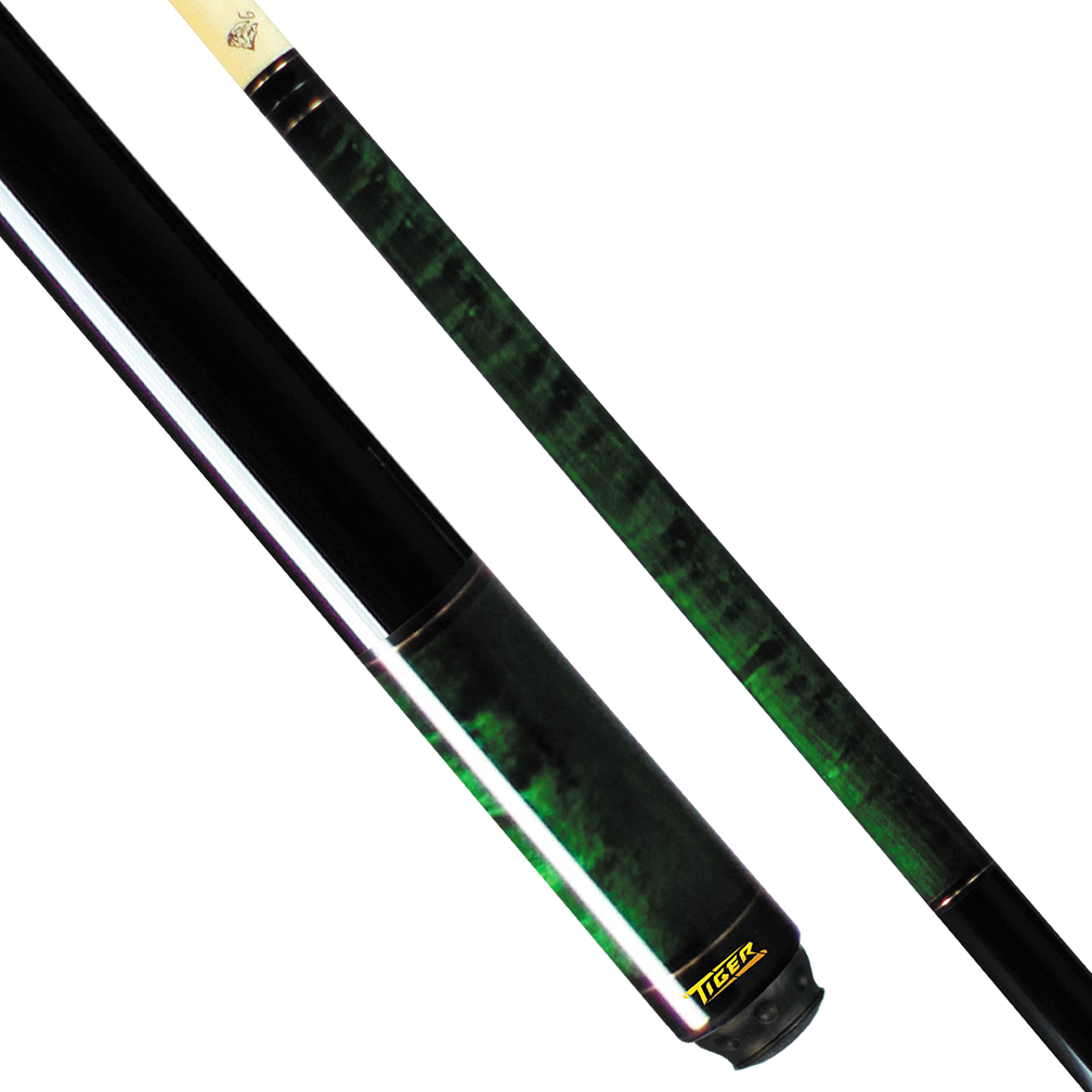 Tiger C2 1g Pool Cue