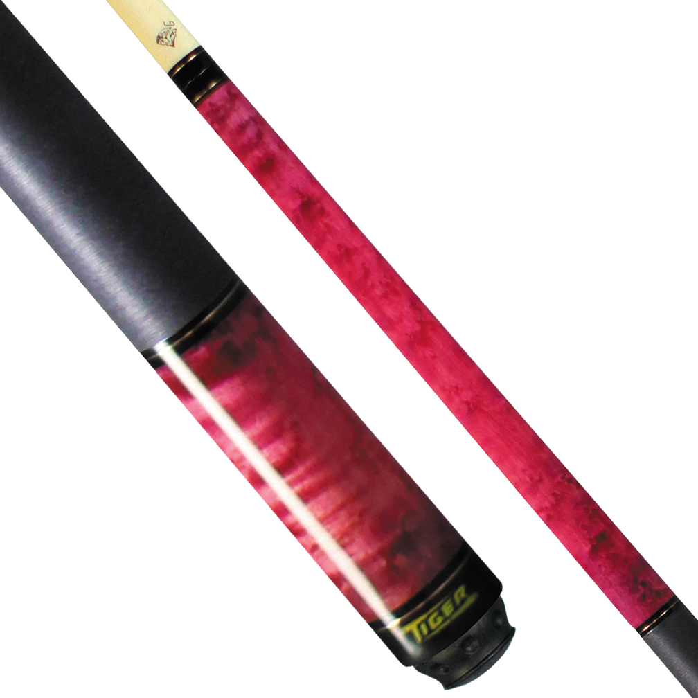 Tiger C2 1lrw Pool Cue