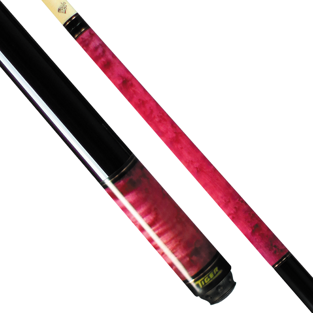 Tiger C2 1lr Pool Cue