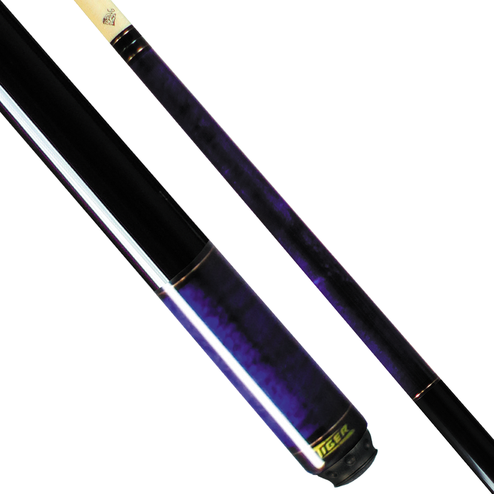 Tiger C2 1p Pool Cue