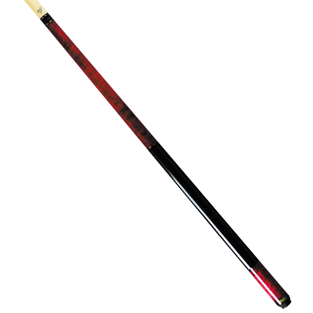 Tiger C2 1r Pool Cue