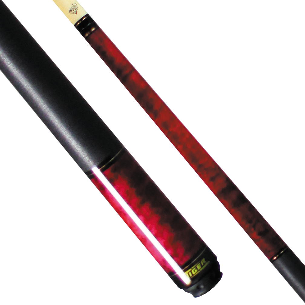 Tiger C2 1rw Pool Cue