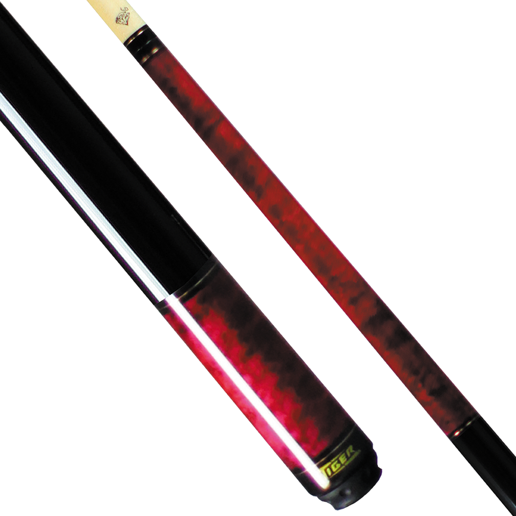 Tiger C2 1r Pool Cue – Box Billiards