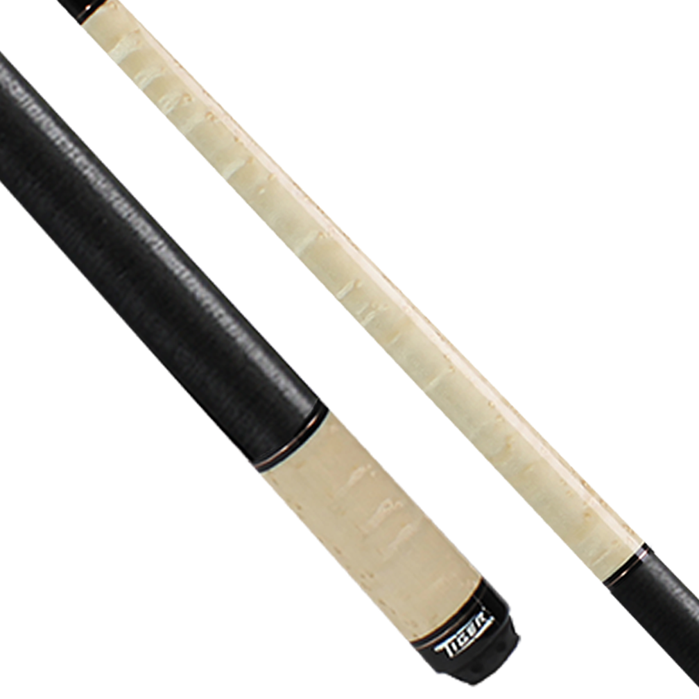 Tiger C2 1w Pool Cue