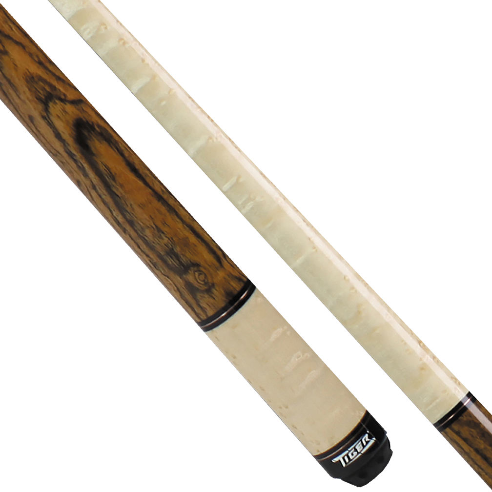 Tiger C2 1 Pool Cue – Box Billiards