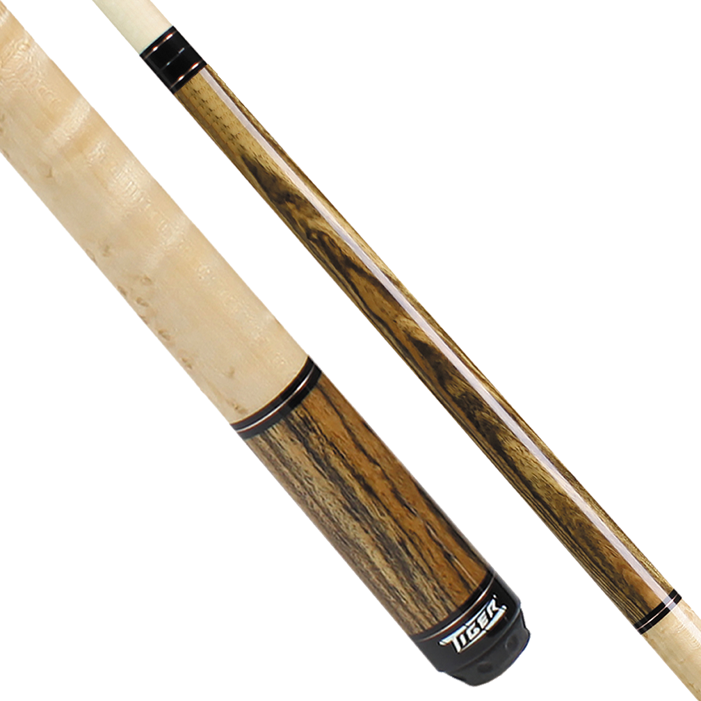 Tiger C2 2 Pool Cue