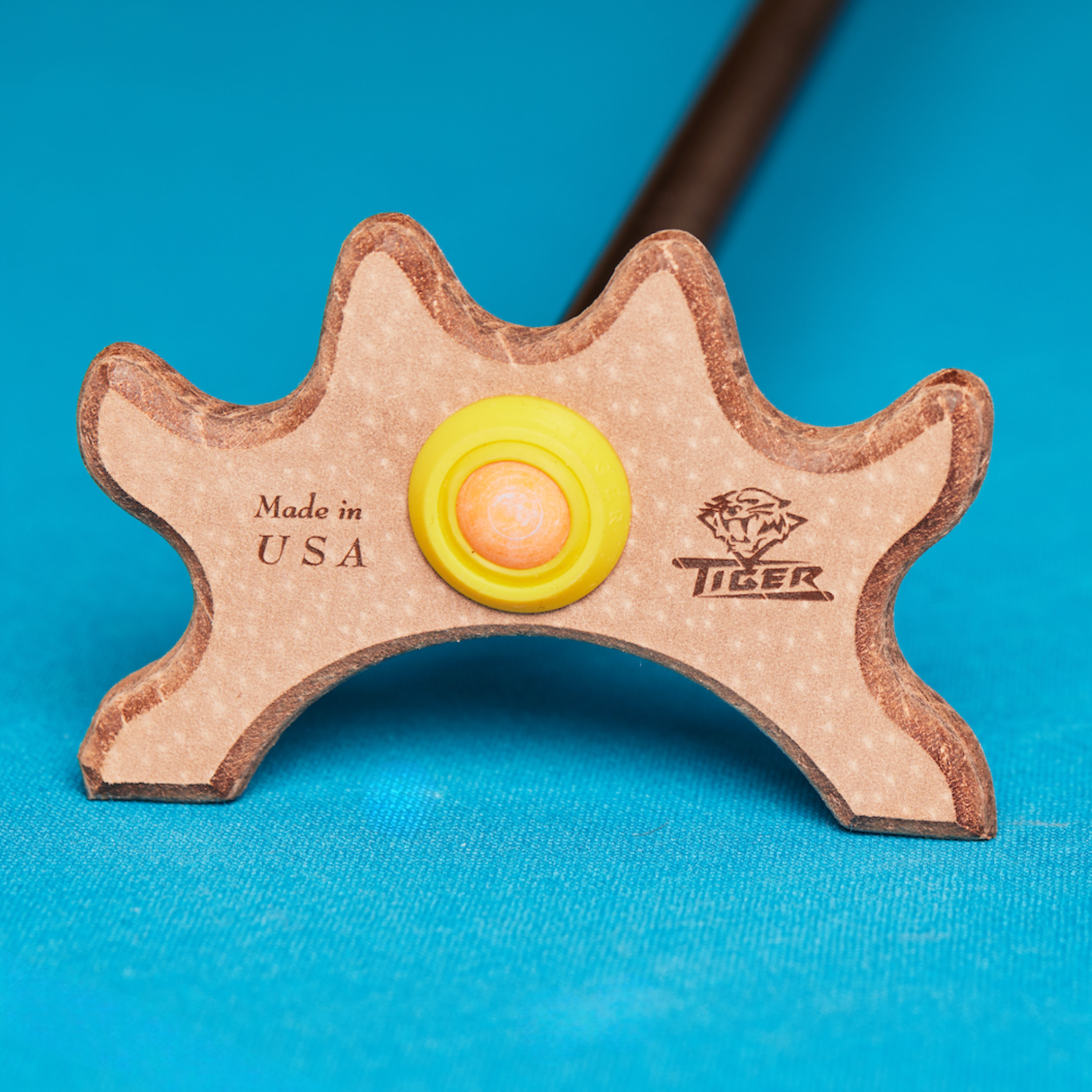 Tiger Corona Bridgehead