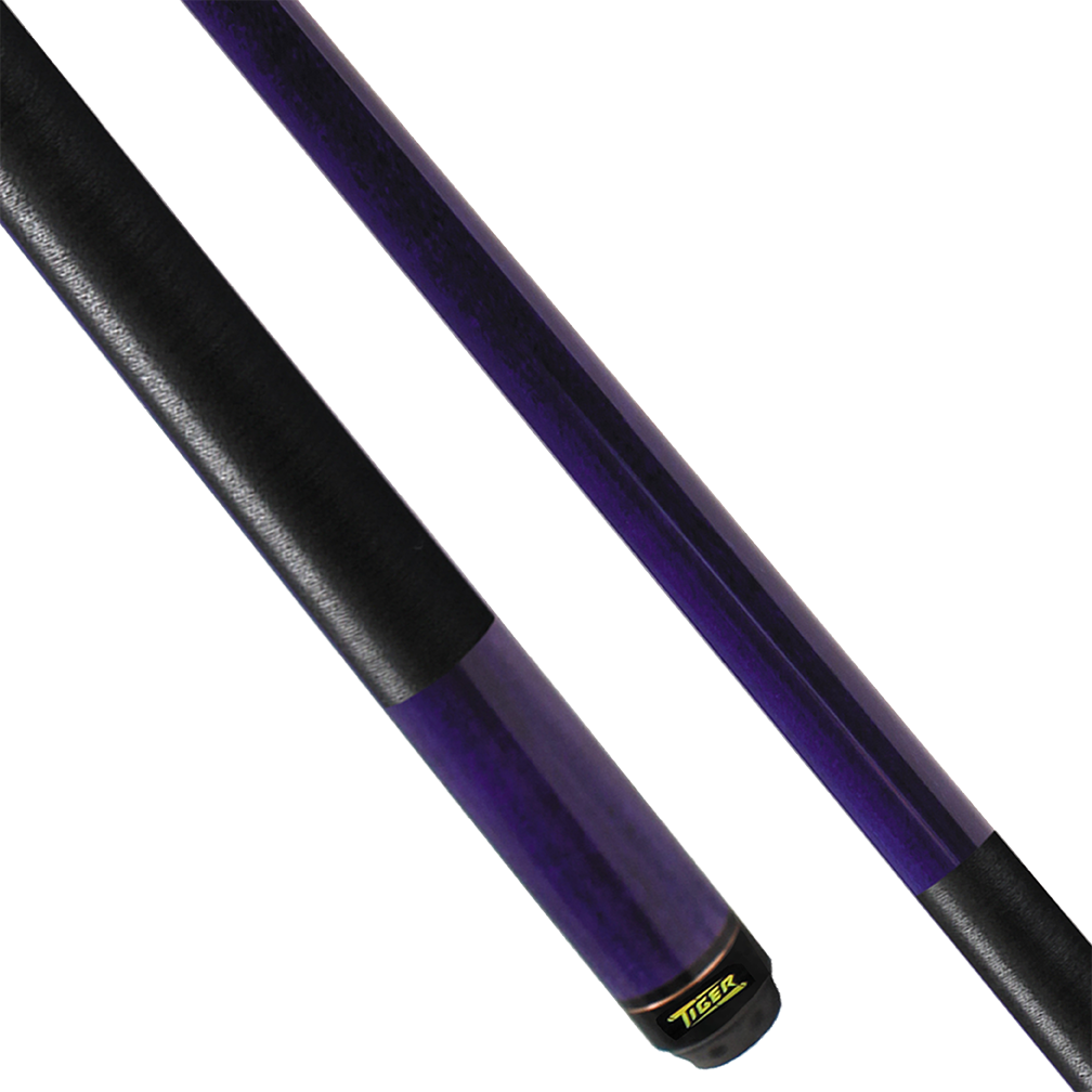 Tiger E 2w Pool Cue