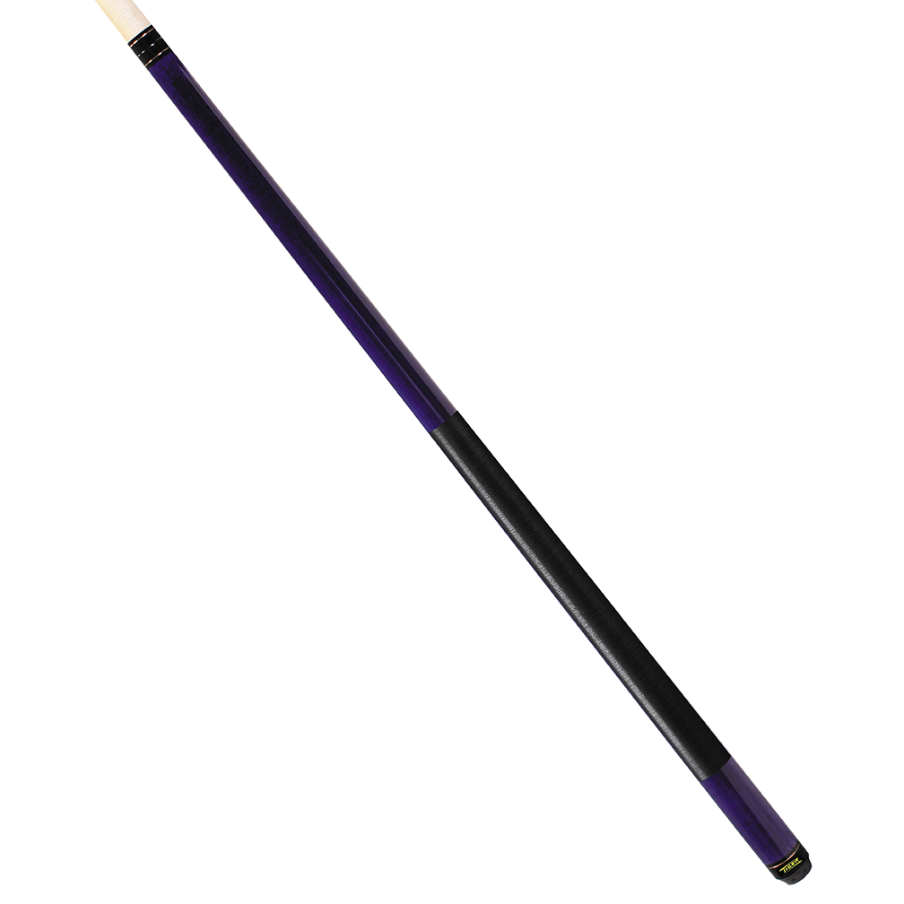 Tiger E 2w Pool Cue