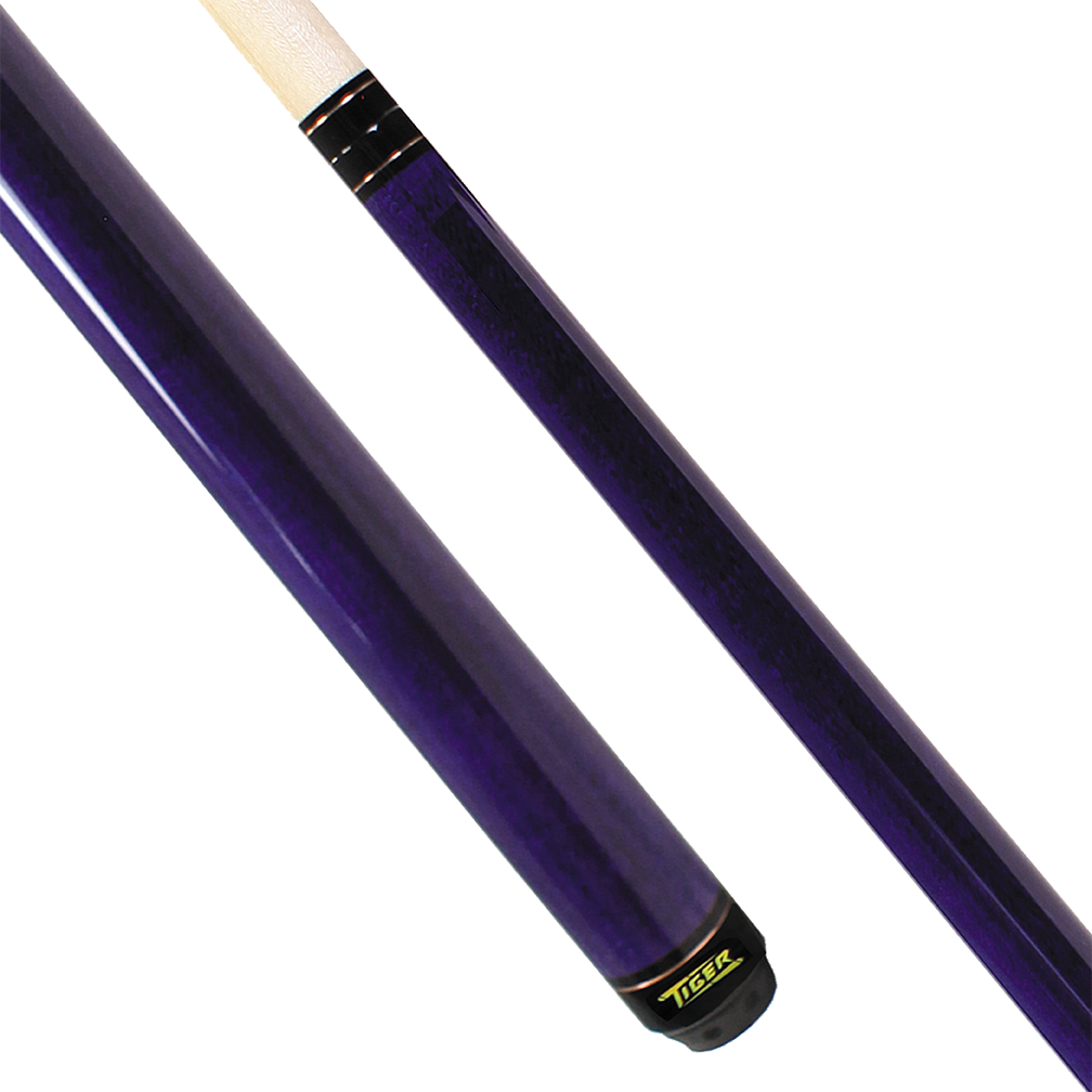 Tiger E 2 Pool Cue
