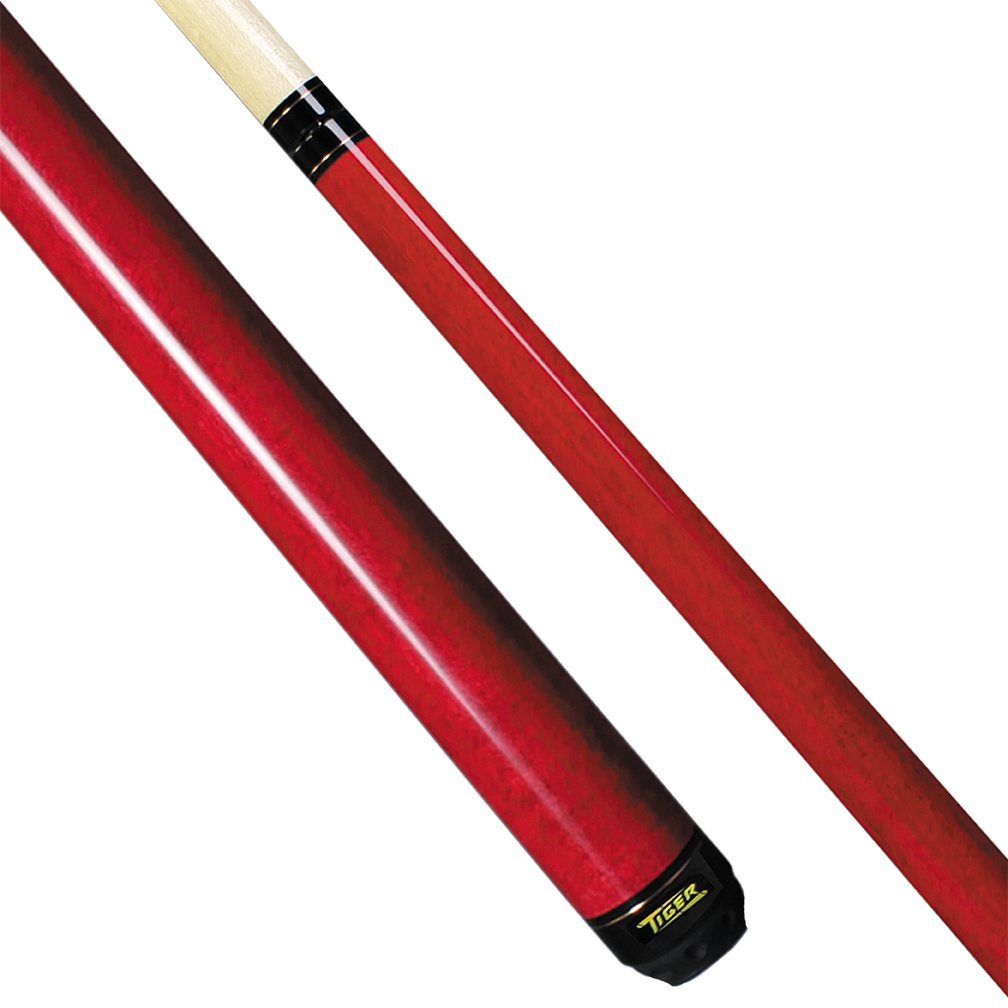 Tiger E 3 Pool Cue – Box Billiards