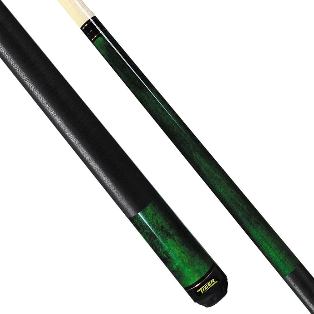 Tiger E 4w Pool Cue
