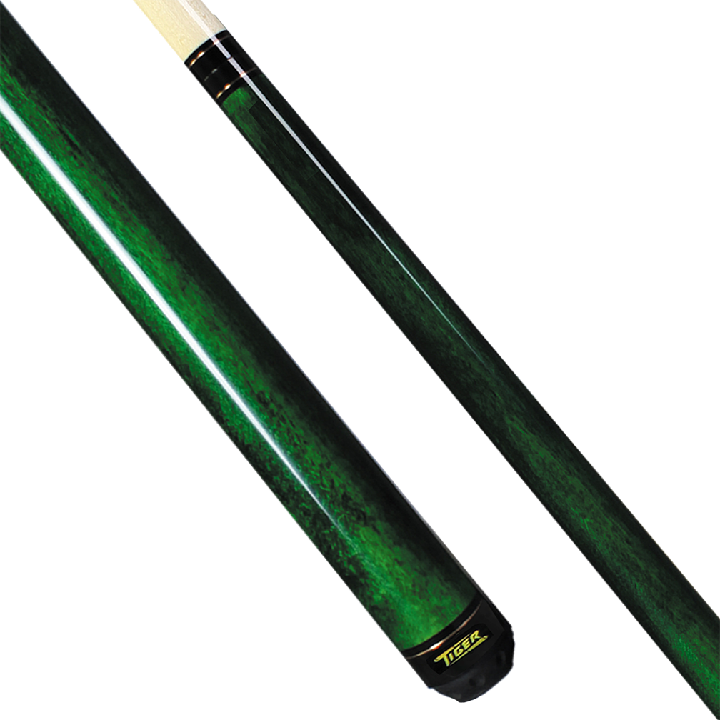 Tiger E 4 Pool Cue 1