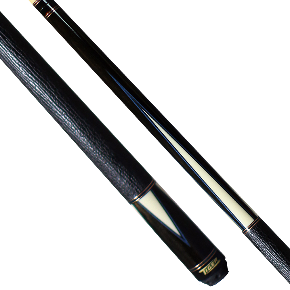 Tiger HD 1bw Pool Cue