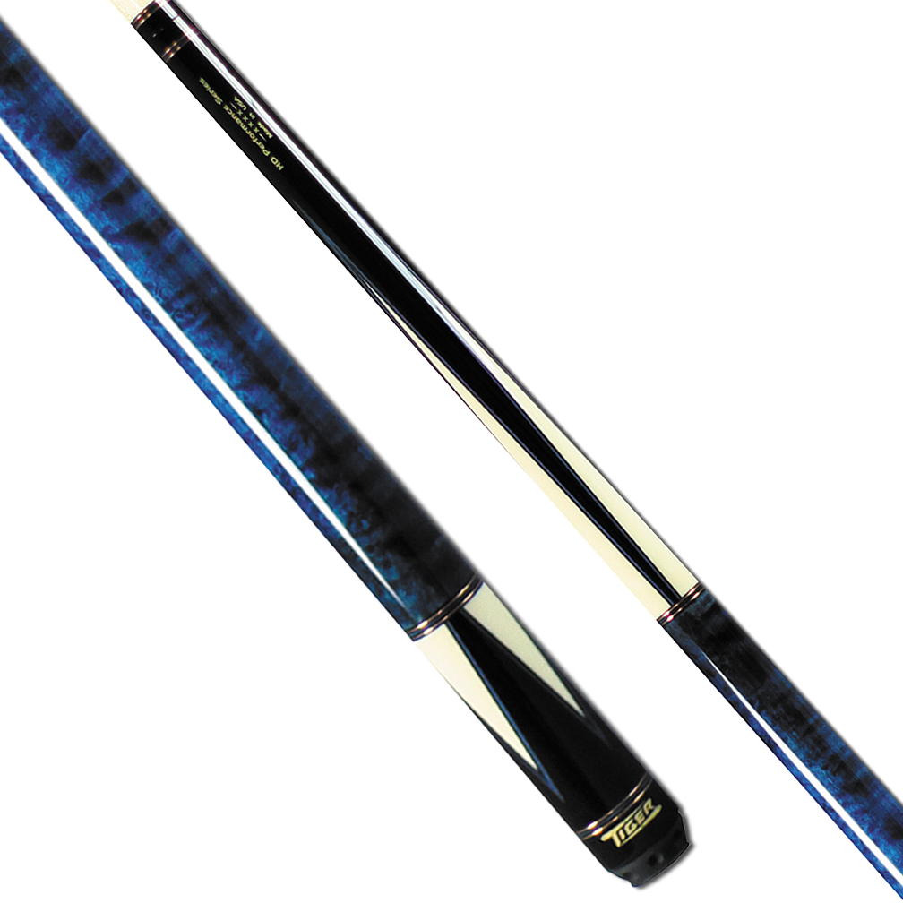 Tiger HD 1 Pool Cue