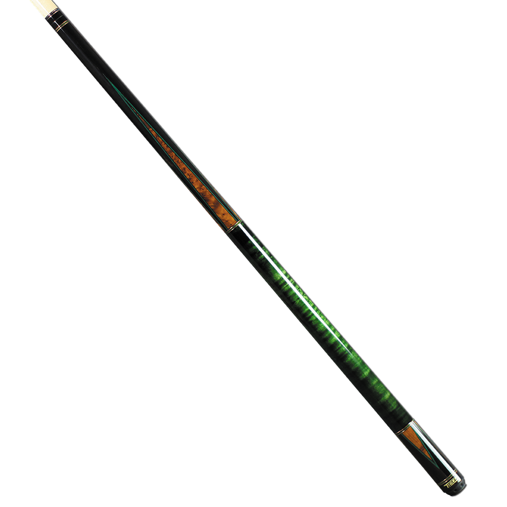 Tiger HD 2g Pool Cue
