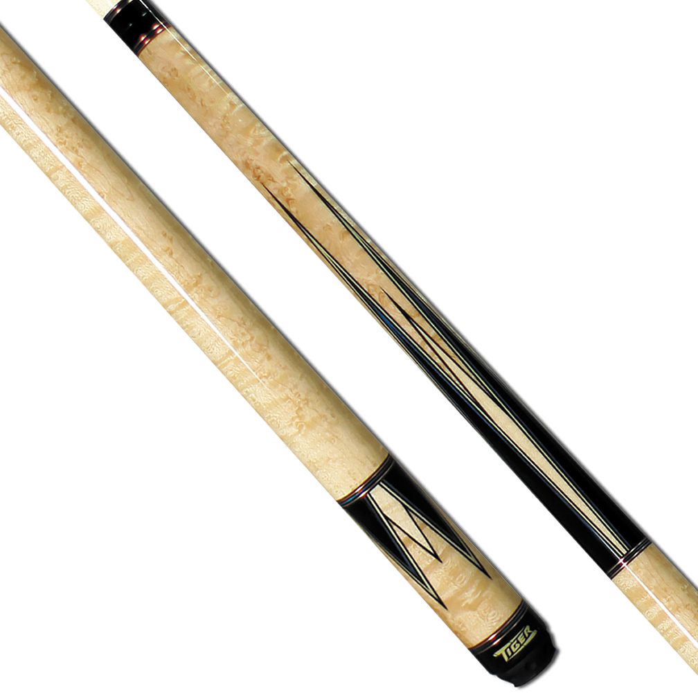 Tiger HD 3b Pool Cue