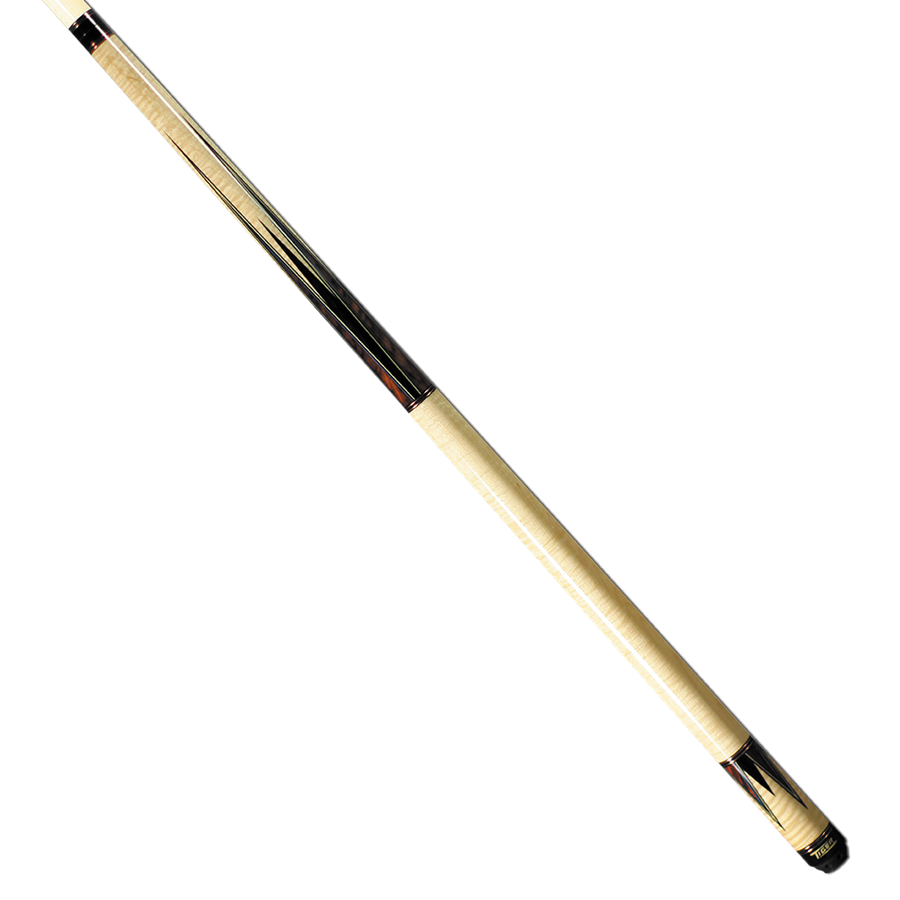 Tiger HD 4b Pool Cue