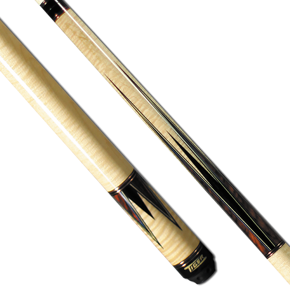 Tiger HD 4b Pool Cue