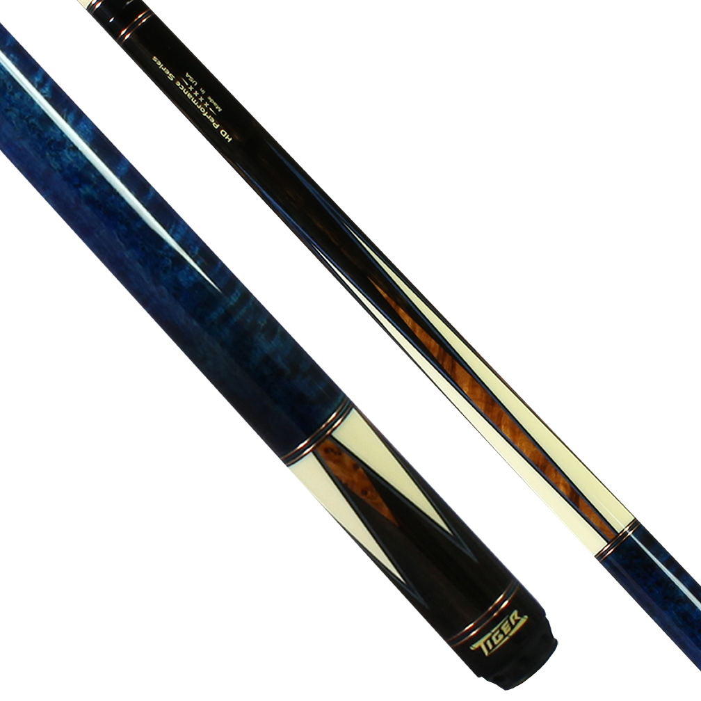 Tiger HD 5b Pool Cue