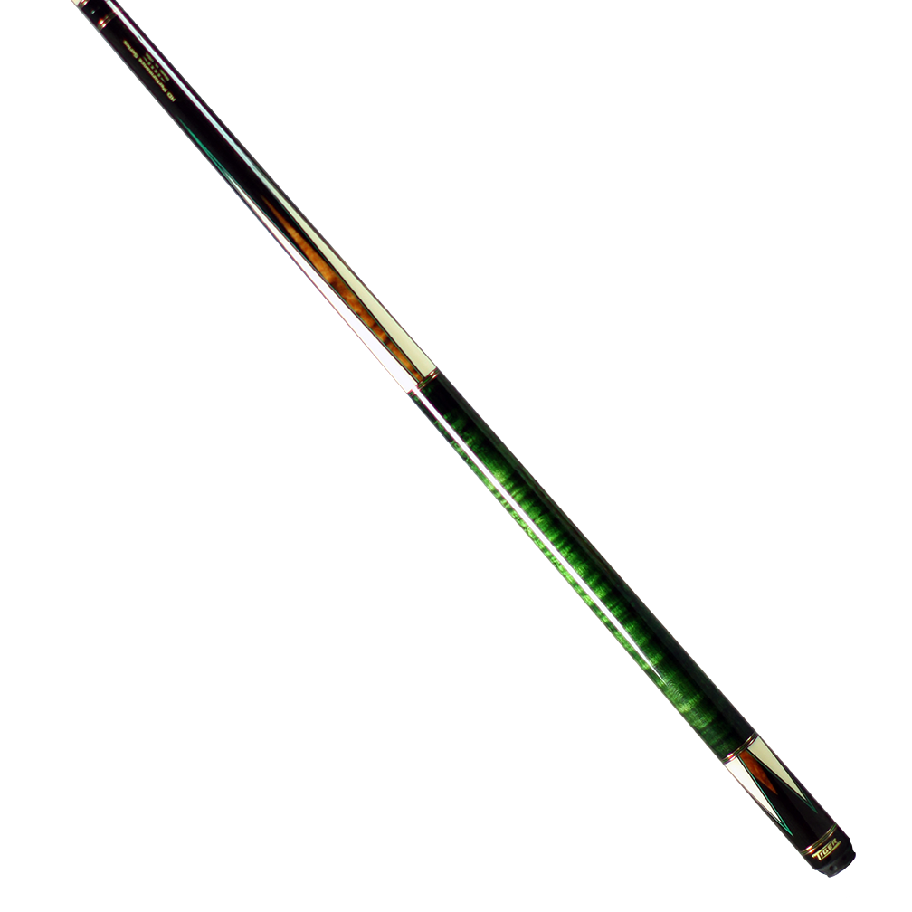 Tiger HD 5g Pool Cue