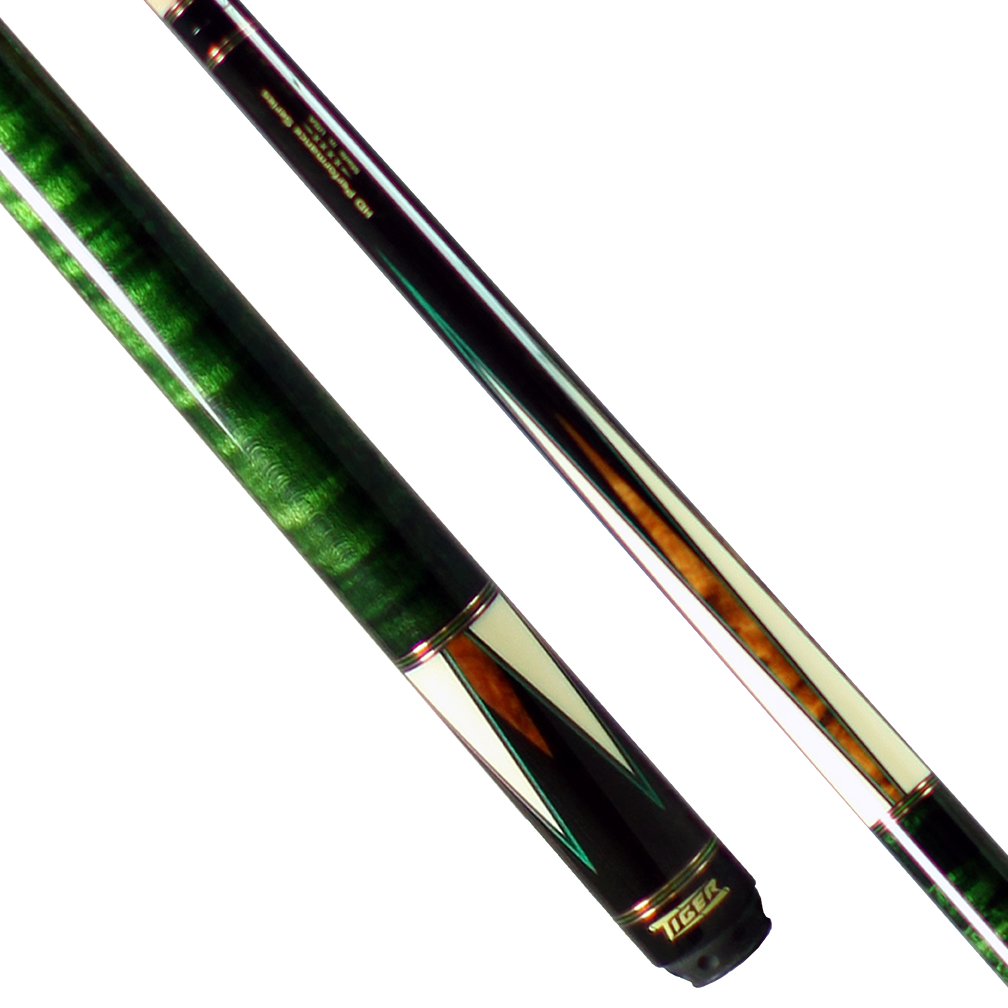 Tiger HD 5g Pool Cue