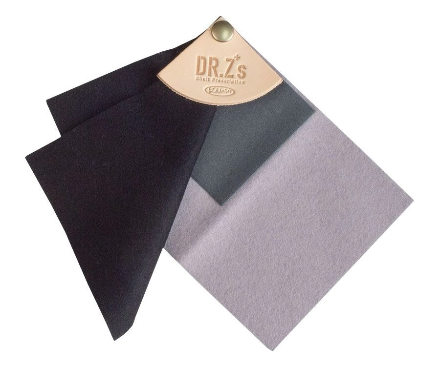 Kamui Dr. Z's Shaft Prescription