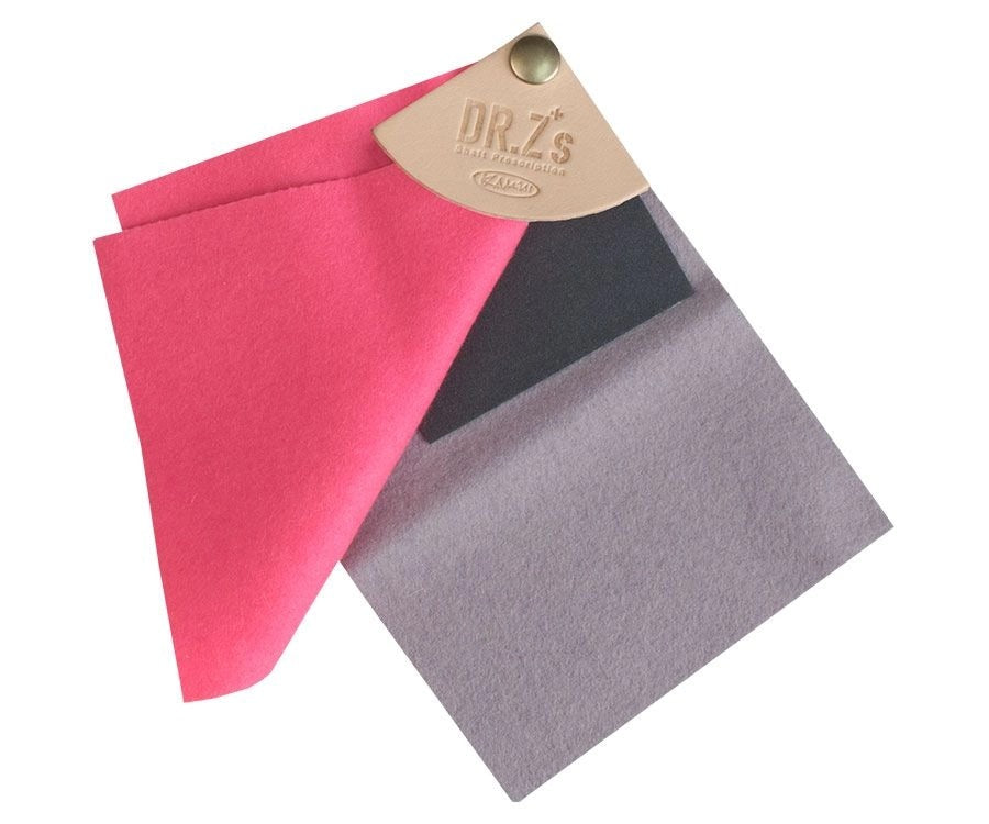 Kamui Dr. Z's Shaft Prescription