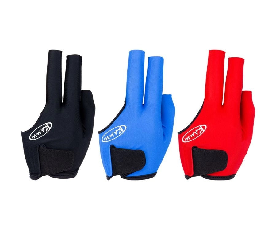 Kamui Pool and Billiard Glove BGKAM