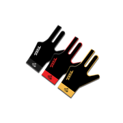 Tiger TG- Pro Series Billiard Glove