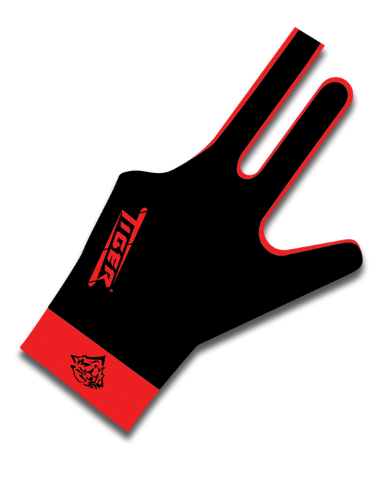 Tiger TG- Pro Series Billiard Glove