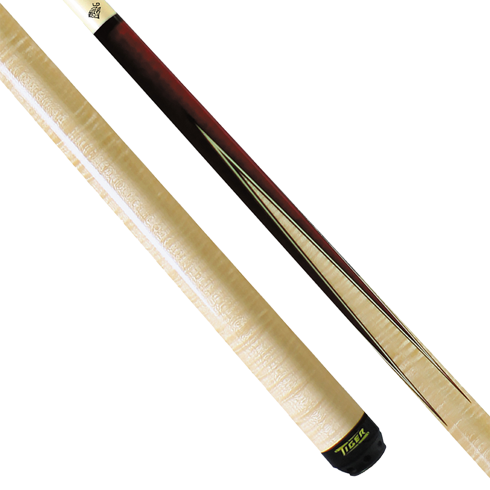 Tiger Th 3 Pool Cue