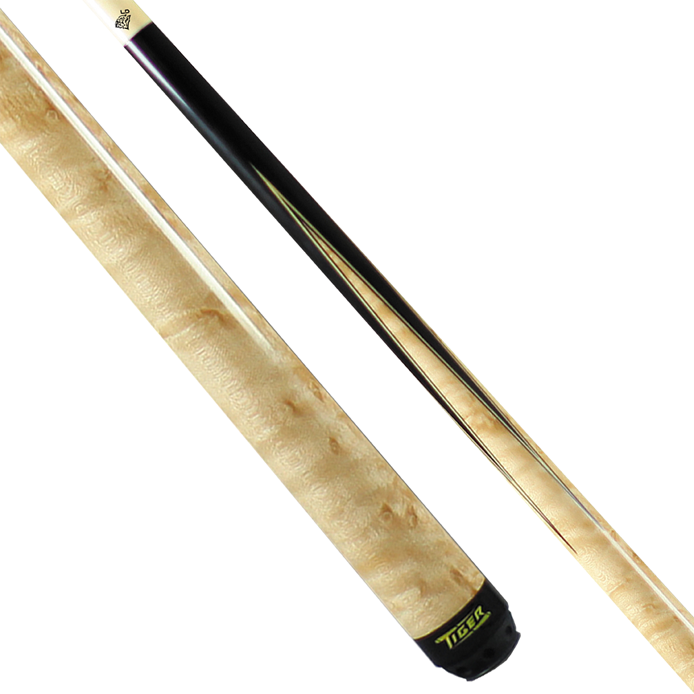 Tiger Th 4 Pool Cue