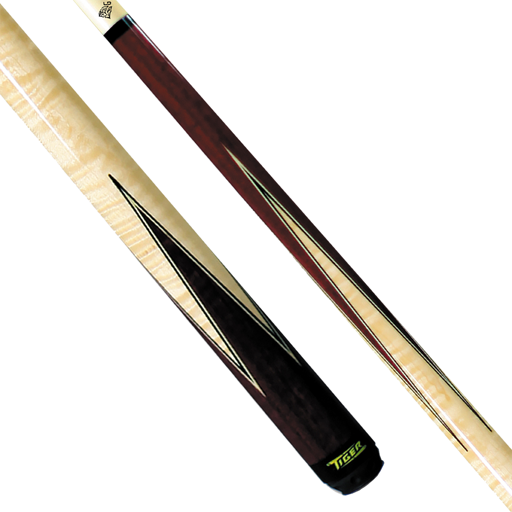 Tiger Th 5 Pool Cue
