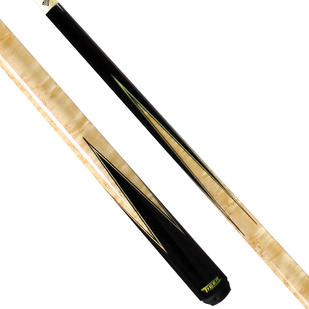 Tiger Th 6 Pool Cue