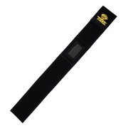 Tiger Soft Black Velvet Case 1x2