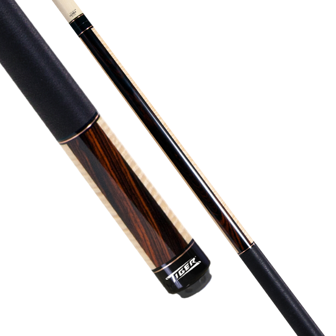 Tiger X2 1w Pool Cue