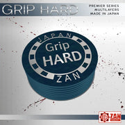ZAN [ PREMIUM ] GRIP HARD CUE TIP