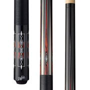 Dufferin Nightframe Cue with Linen Wrap