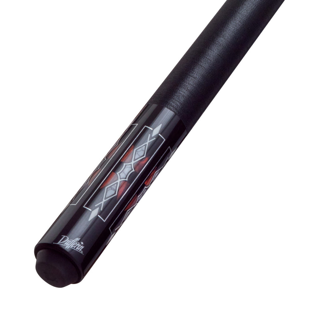 Dufferin Nightframe Cue with Linen Wrap