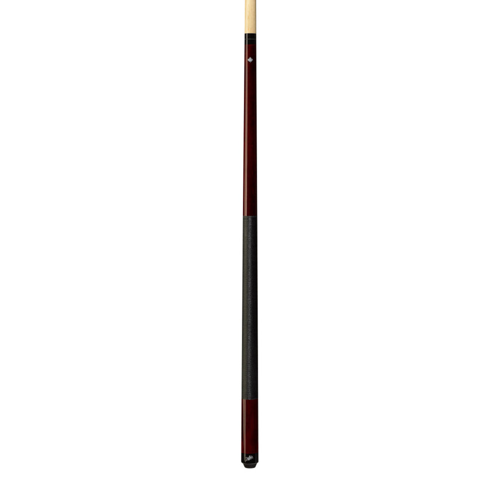 Dufferin Oxblood Cue with Nylon Wrap