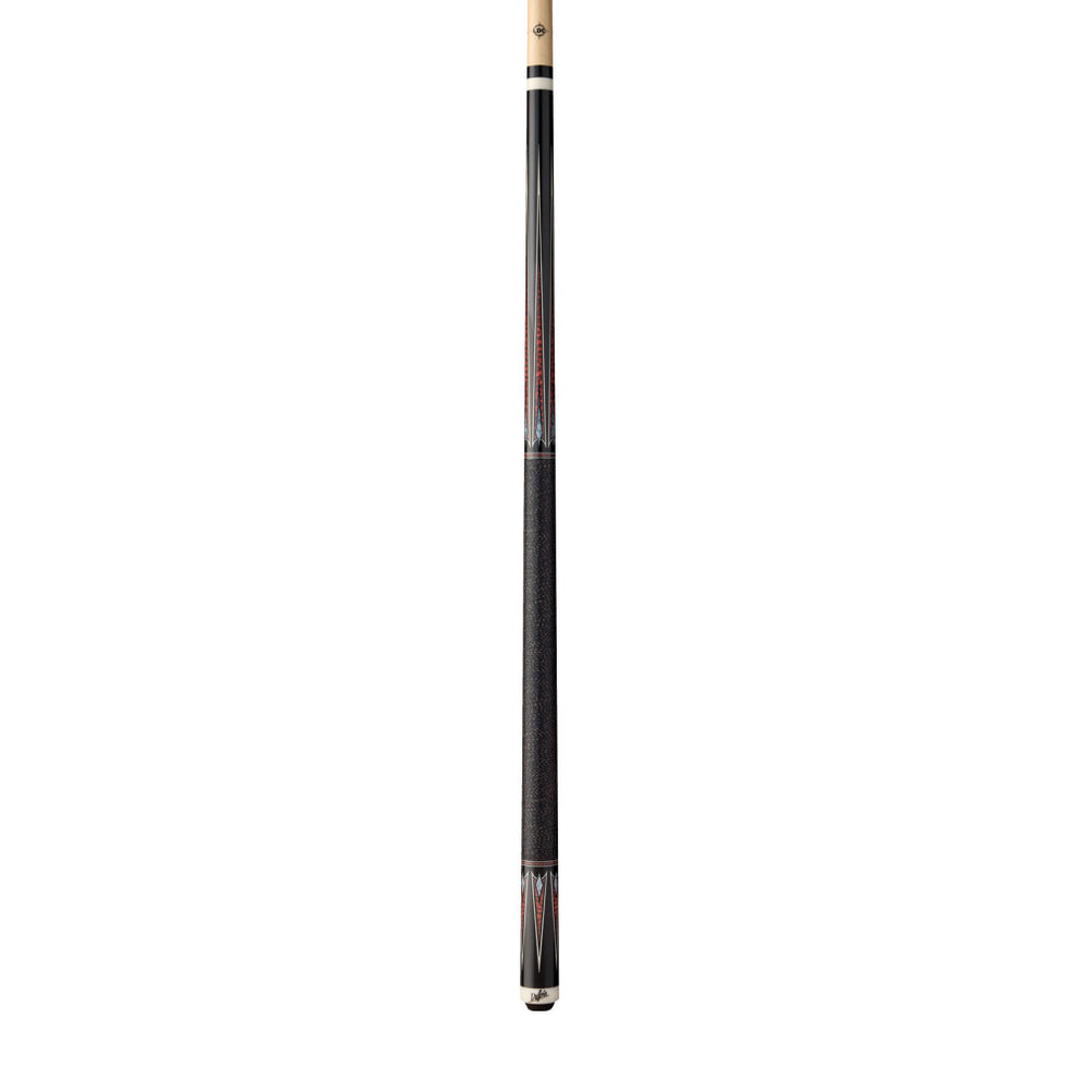 Dufferin Serpent's Edge Cue with Linen Wrap