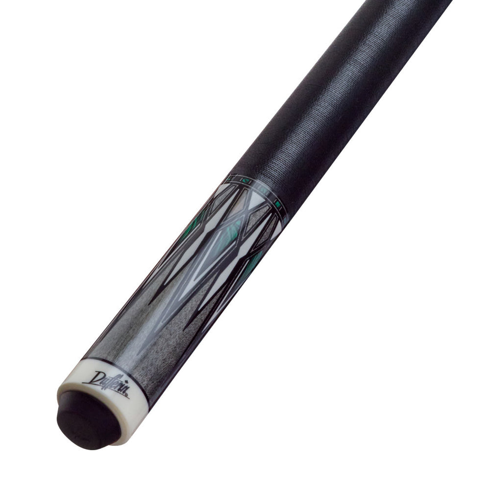 Dufferin Shadowed Pines Cue with Linen Wrap