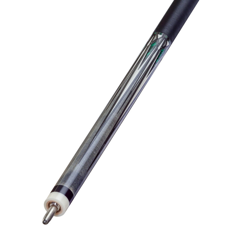 Dufferin Shadowed Pines Cue with Linen Wrap