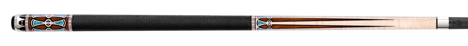 Predator Throne3 2 Pool Cue  | Official USA Site