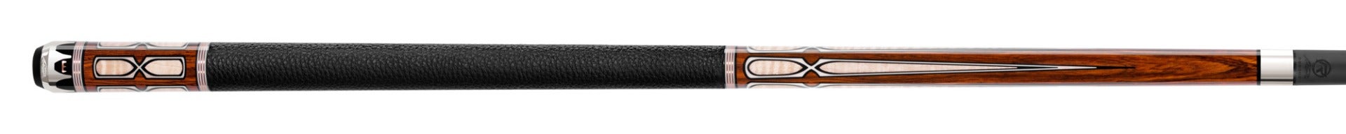 Predator Throne3 3 Pool Cue  | Official USA Site
